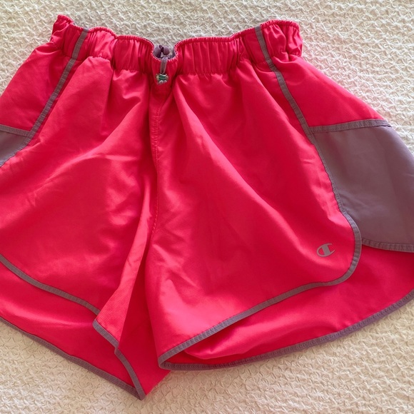 Champion powertrajn track short - Picture 10 of 11